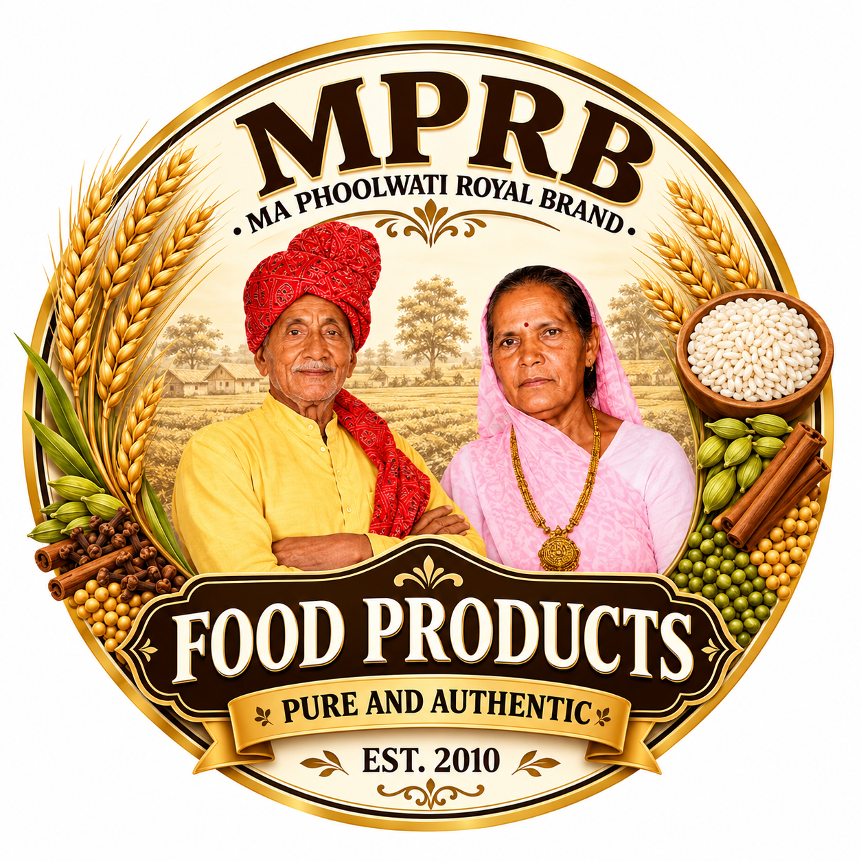 MPRB FOODS